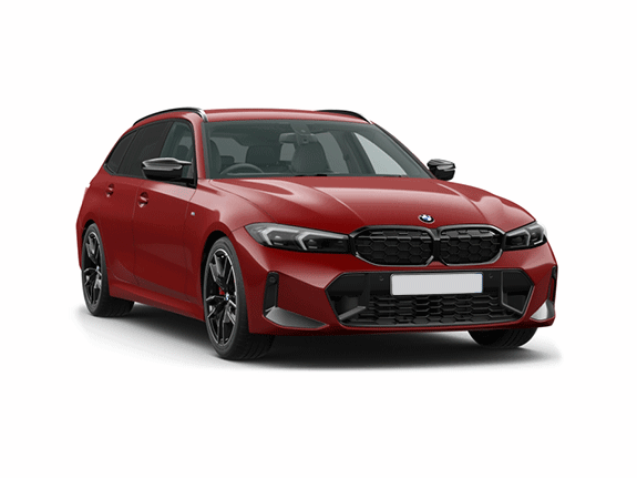 BMW 3 Series 2023